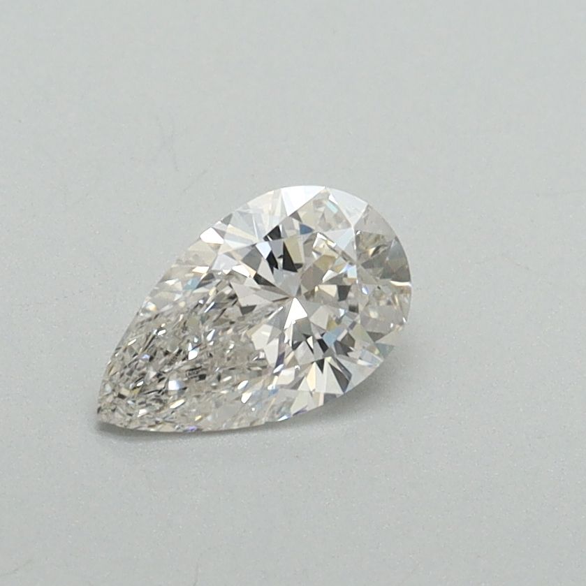 0.40 ct Pear diamond