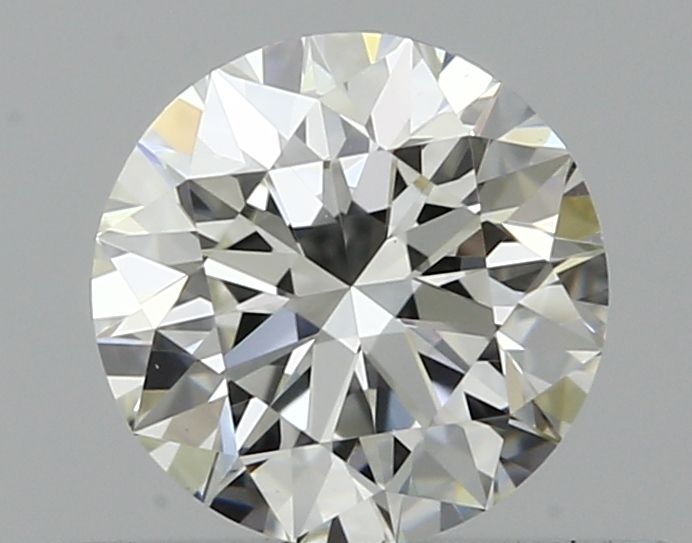 0.40 ct Round diamond