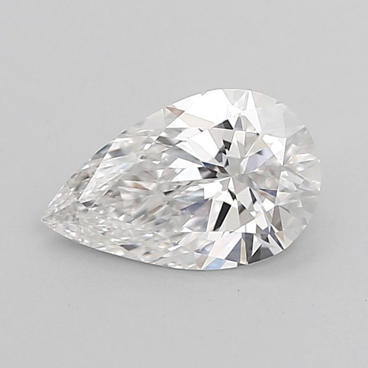 1.26 ct. pear Lab Grown Diamond front image