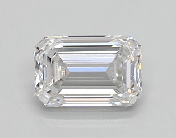 0.48 ct lab-grown Emerald Diamond