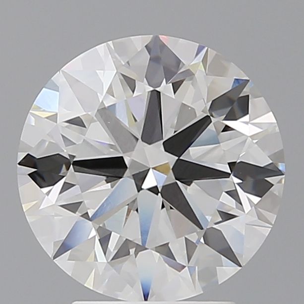 3.40 ct Round diamond