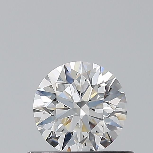 0.50 ct Round diamond