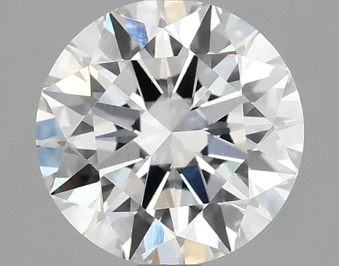 1.57 ct. round Lab Grown Diamond front image