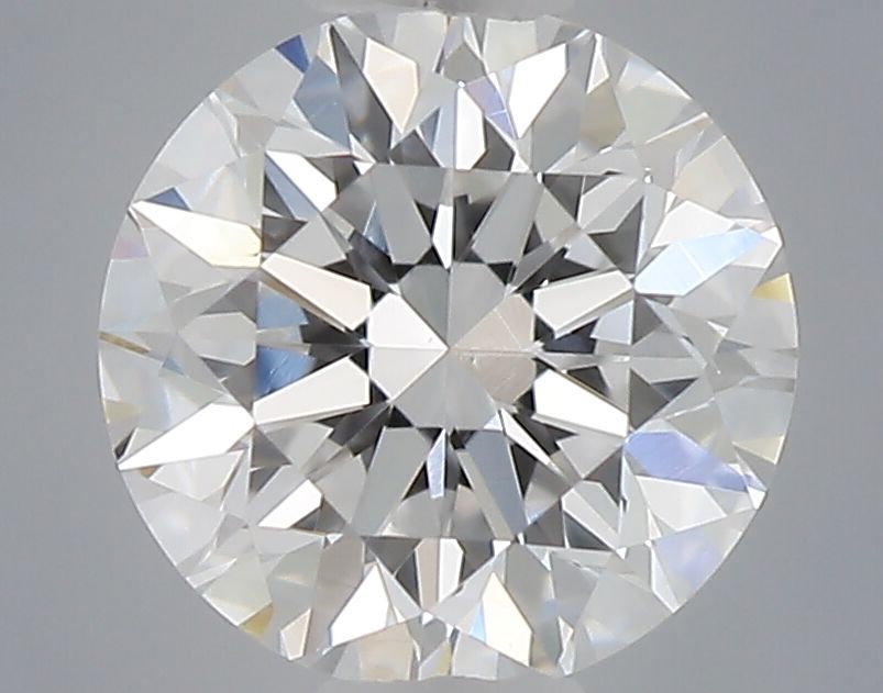 0.48 ct lab-grown Round Diamond