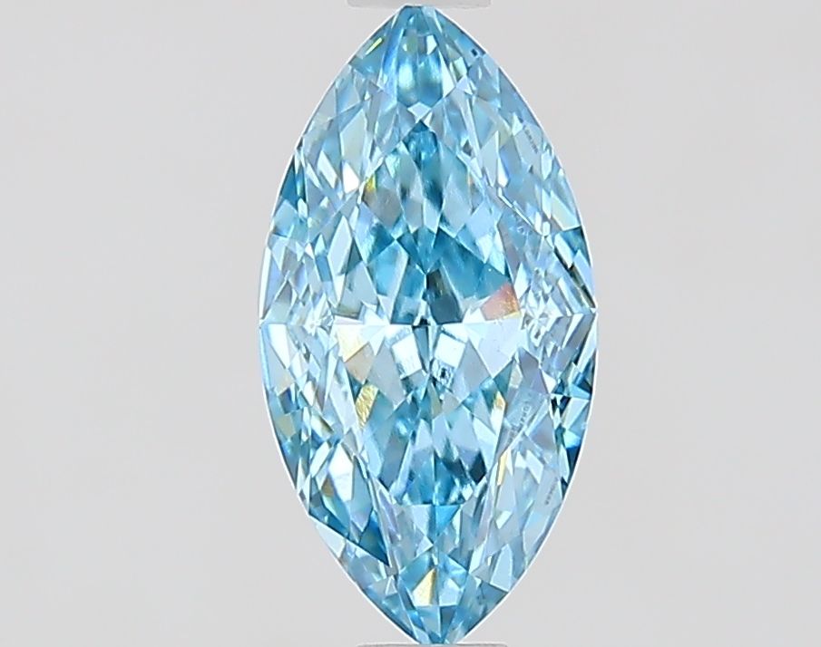 1.05 ct. marquise Lab Grown Diamond front image