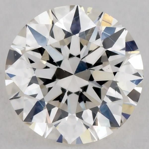 0.27 ct Round Diamond