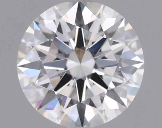 1.06 ct. round Lab Grown Diamond front image