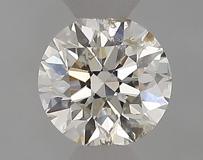 0.3 ct Round Diamond