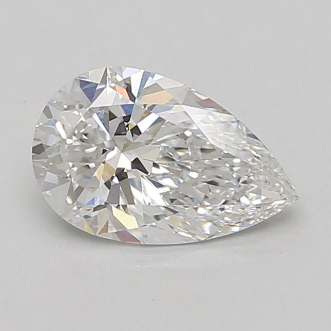 1.40 ct. pear Lab Grown Diamond front image
