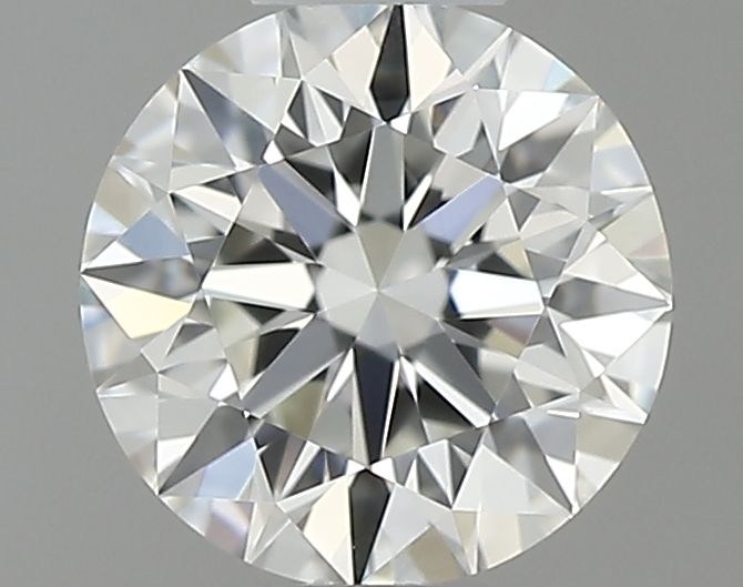 0.40 ct Round diamond
