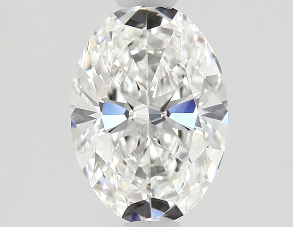 0.53 ct Oval diamond