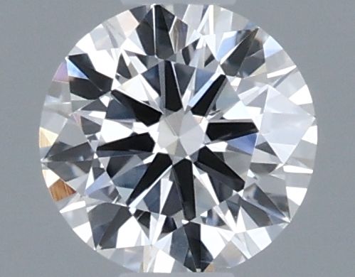 0.28 ct lab-grown Round Diamond