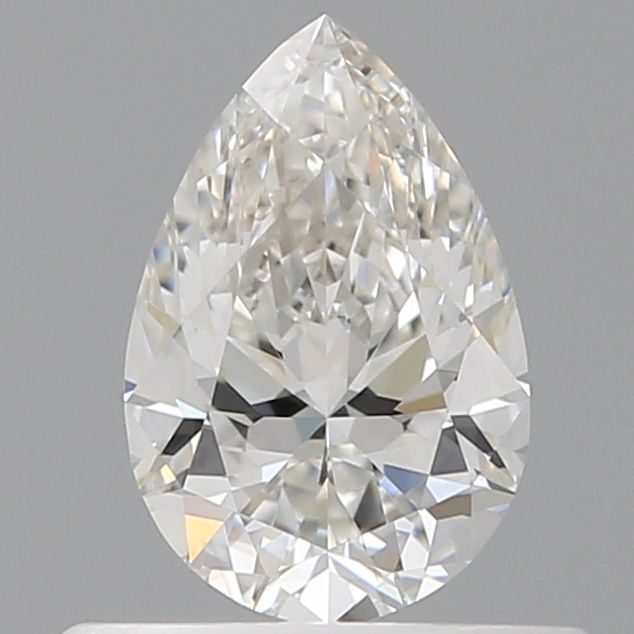 0.50 ct Pear diamond