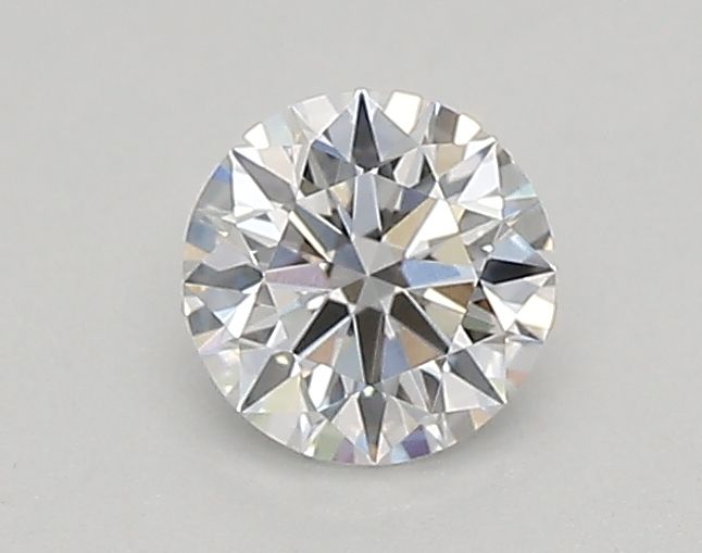 0.34 ct lab-grown Round Diamond