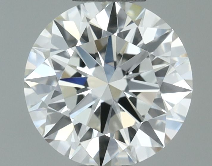 0.45 ct Round diamond
