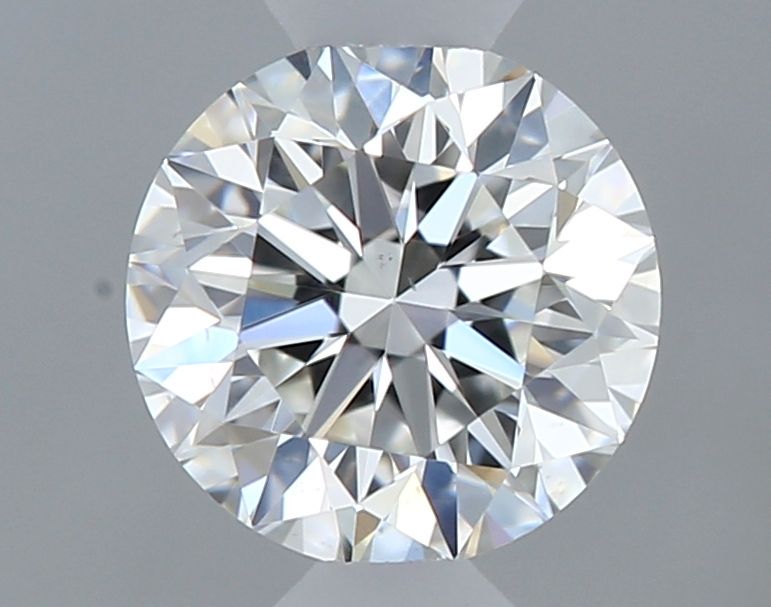 0.40 ct Round diamond