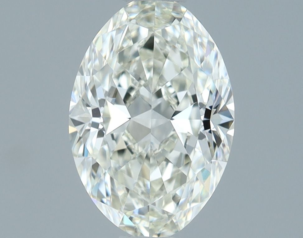1.00 ct Oval diamond