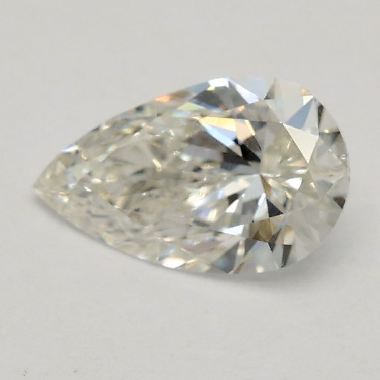 0.59 ct Pear diamond