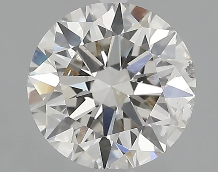 1.81 ct. round Lab Grown Diamond front image