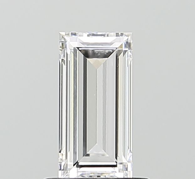 1.04 ct lab-grown Baguette Diamond