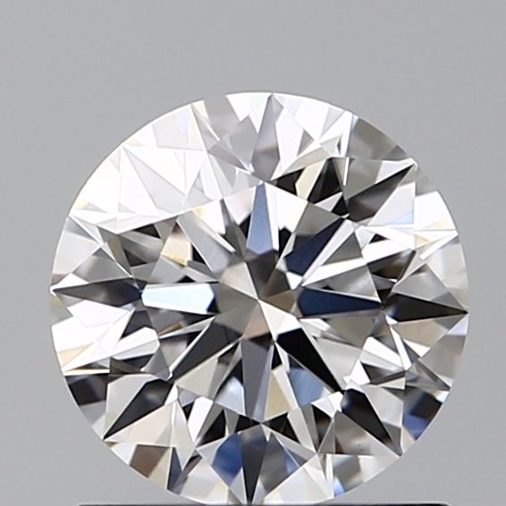 1.08 ct. round Lab Grown Diamond front image