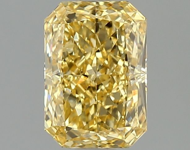 1.52 ct Radiant diamond