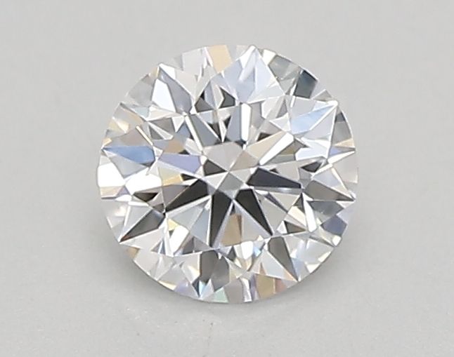 0.38 ct lab-grown Round Diamond
