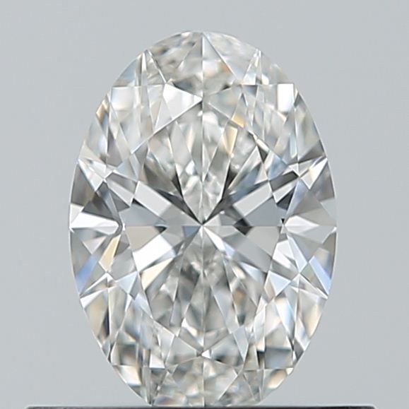 0.50 ct Oval diamond