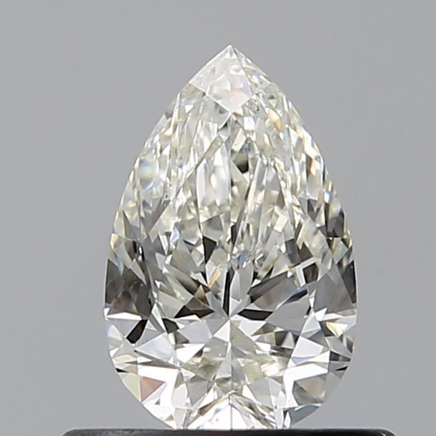0.52 ct Pear Diamond