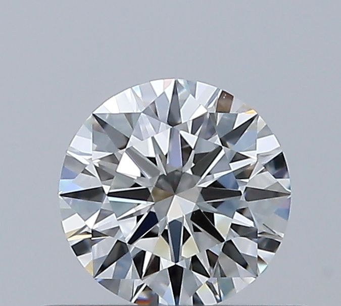 Diament 0.4 ct H/VS1
