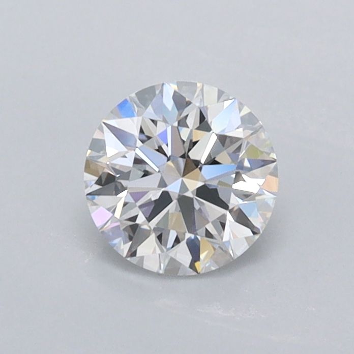 0.47 ct lab-grown Round Diamond