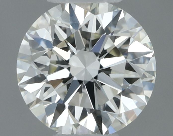 0.30 ct Round diamond