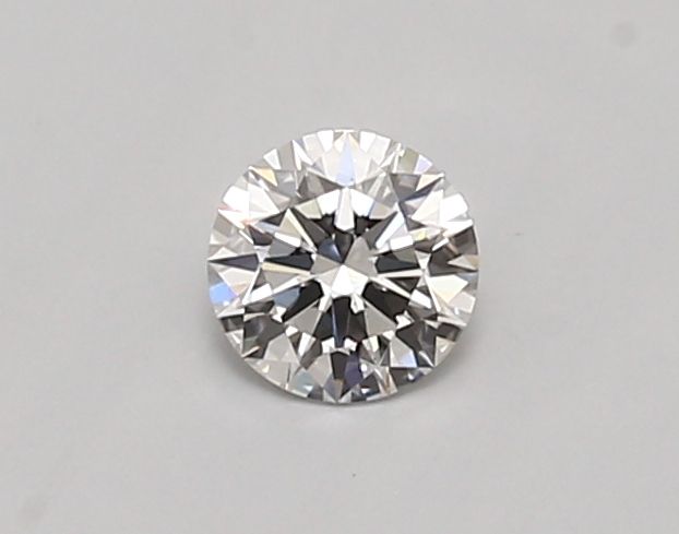 0.46 ct lab-grown Round Diamond