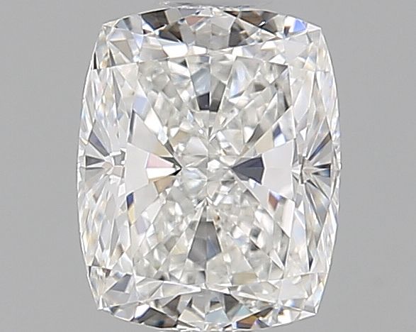 0.63 ct Cushion Brilliant diamond
