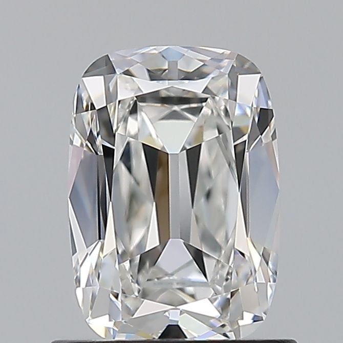 1.01 ct Old miner Diamond