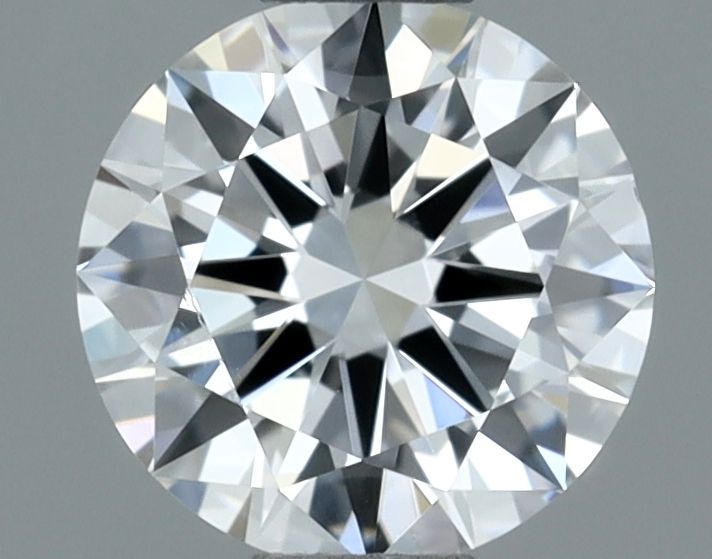 0.50 ct Round diamond