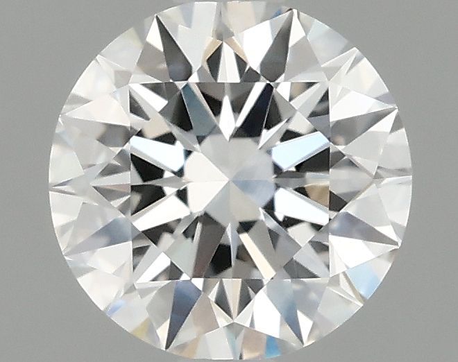 1.06 ct. round Lab Grown Diamond front image