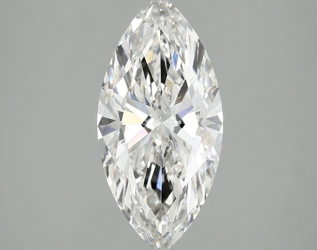 2.01 ct Marquise diamond