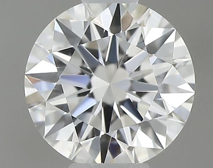 0.33 ct Round diamond