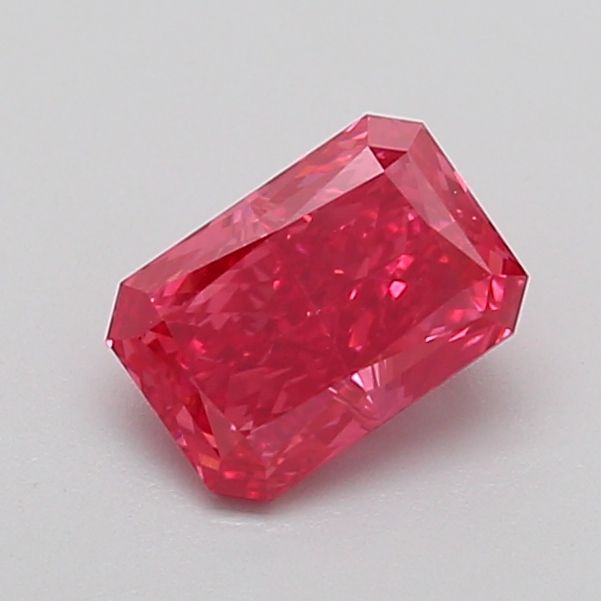 1.00 ct Radiant diamond