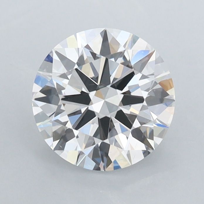 1.10 ct Round Lab-Grown Diamond