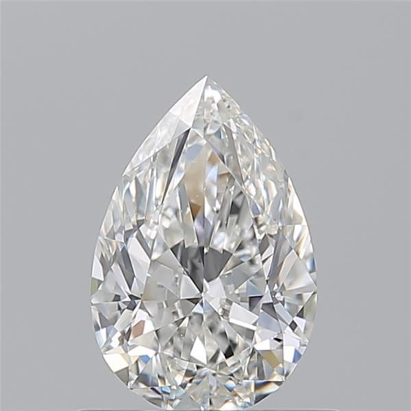 0.70 ct Pear diamond