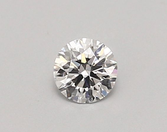 0.29 ct lab-grown Round Diamond