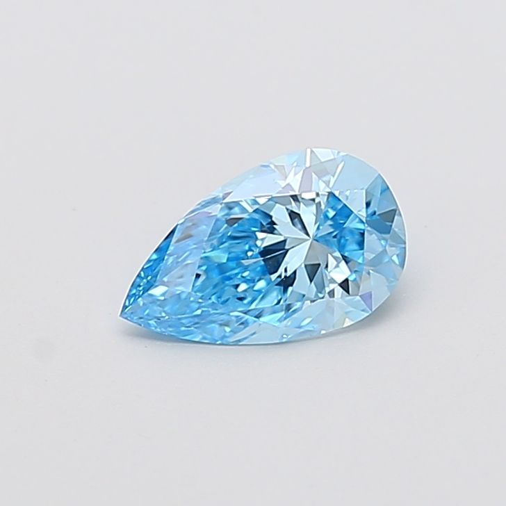 1.02 ct. pear Lab Grown Diamond front image