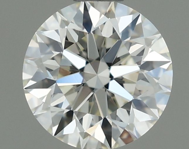 0.56 ct Round diamond