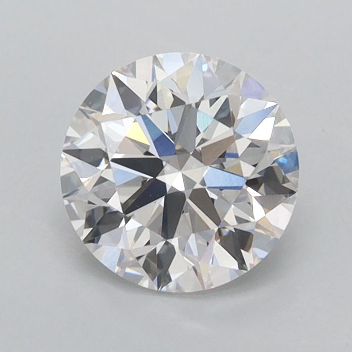 1.01 ct. round Lab Grown Diamond front image