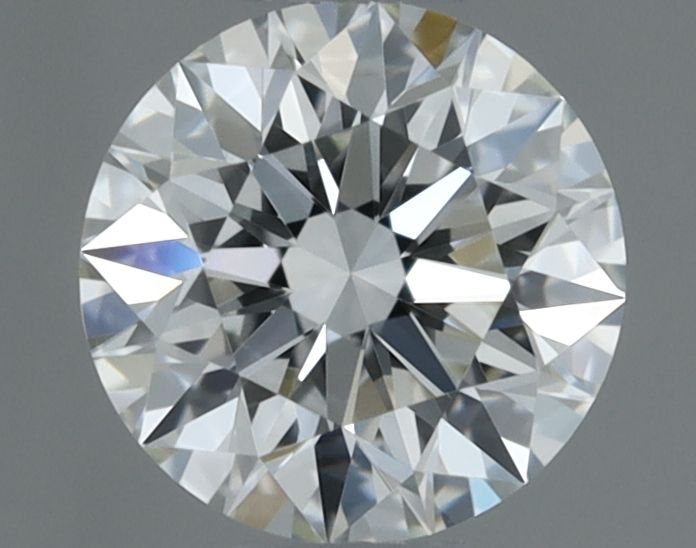 0.30 ct Round diamond