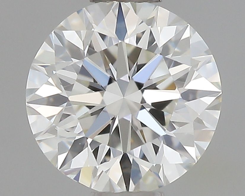 0.50 ct Round diamond