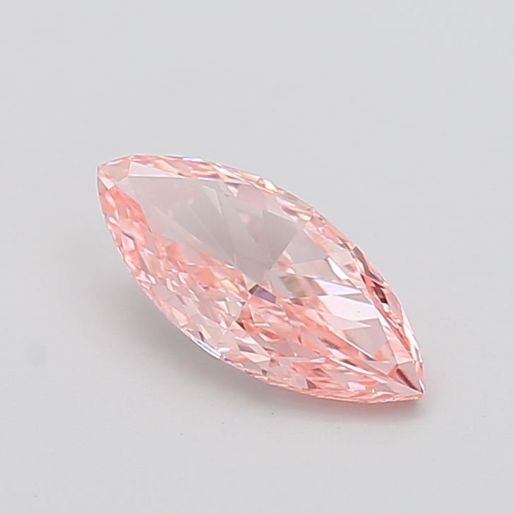 1.48 ct. marquise Lab Grown Diamond front image