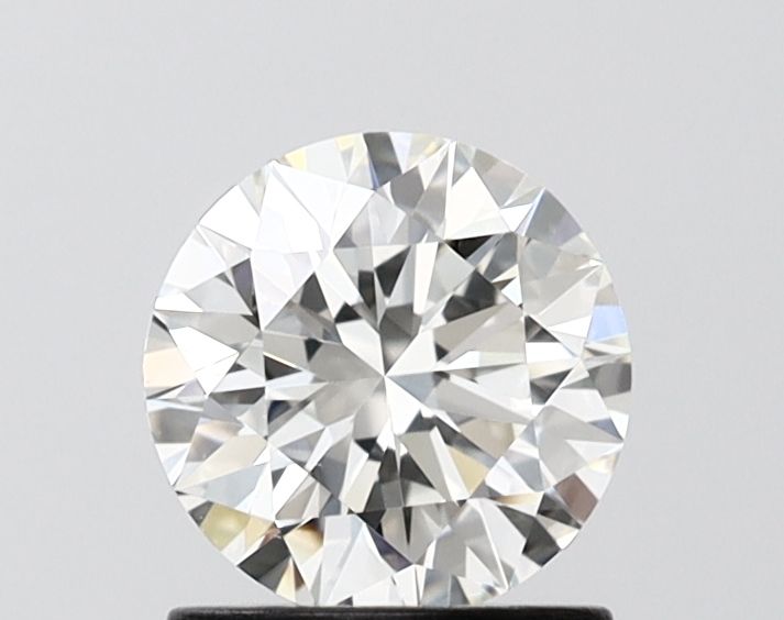 1.05 ct. round Lab Grown Diamond front image